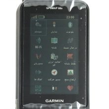 دانلود فارسی ساز جی پی اس GPSMAP 66S