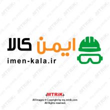 لوگوی وب سایت ایمن کالا