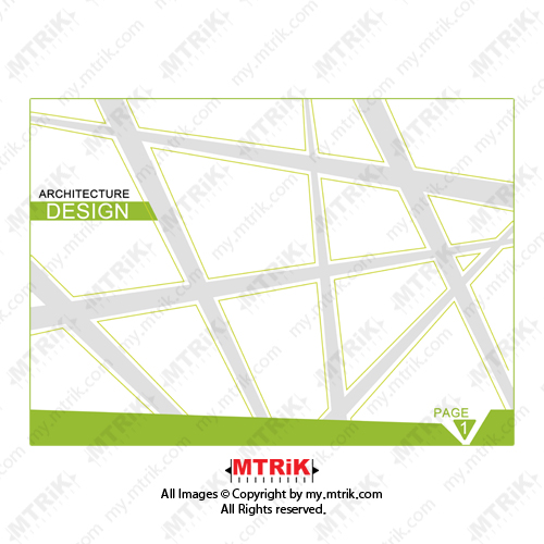 طرح شیت معماری کد 44356