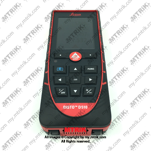 عکس متر لیزری کد 44475