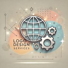پکیج طراحی لوگوی فروشگاهی